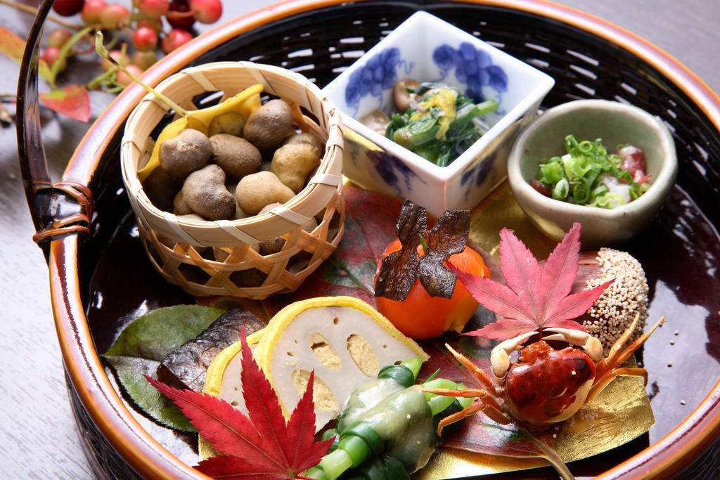 Ryokan Kono-Yu Minamioguni Buitenkant foto